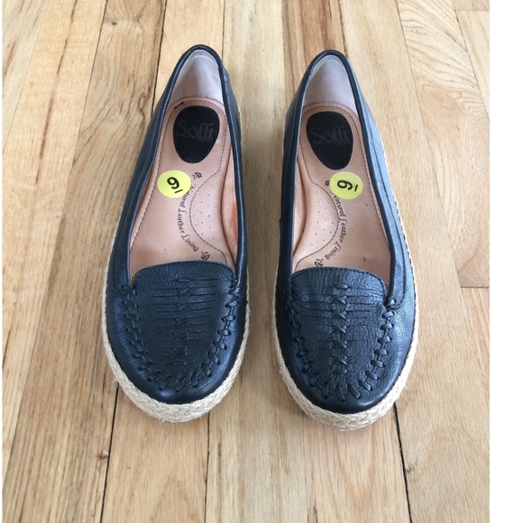 sofft brandis loafer